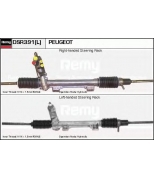 DELCO REMY - DSR391L - 